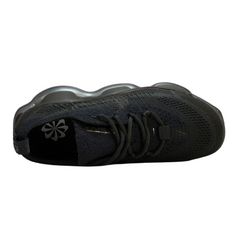 Nike Air VaporMax Scorpion Triple Black Sneakers