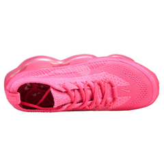 Nike Air VaporMax Scorpion Triple Pink Sneakers