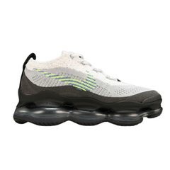 Nike Air VaporMax Scorpion Wolf Grey Sneakers
