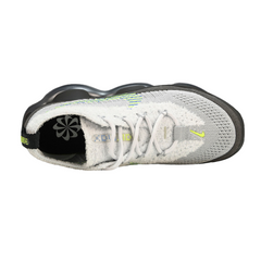 Nike Air VaporMax Scorpion Wolf Grey Sneakers
