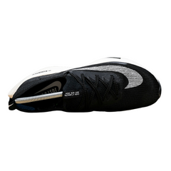 Nike Air Zoom Alphafly Next% 2 Black Electric Running Shoes