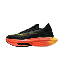 Nike Air Zoom Alphafly Next% 2 Black Sea Coral Running Shoes