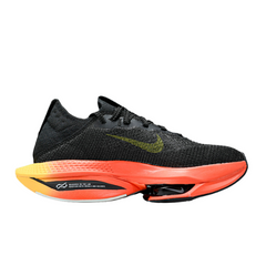 Nike Air Zoom Alphafly Next% 2 Black Sea Coral Running Shoes