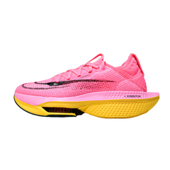 Nike Air Zoom Alphafly Next% 2 Hyper Pink Laser Orange Running Shoes