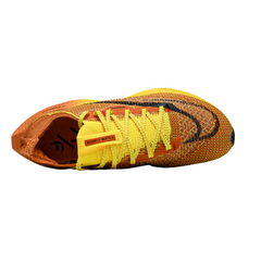 Nike Air Zoom Alphafly Next% 2 Laranja Running Shoes