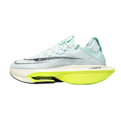 Nike Air Zoom Alphafly Next% 2 Mint Foam Running Shoes