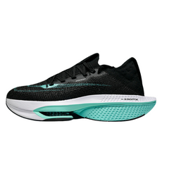 Nike Air Zoom Alphafly Next% 2 Proto Black Running Shoes