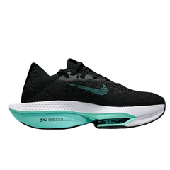 Nike Air Zoom Alphafly Next% 2 Proto Black Running Shoes