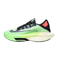 Nike Air Zoom Alphafly Next% 2 Proto Green Running Shoes