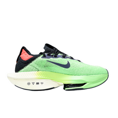 Nike Air Zoom Alphafly Next% 2 Proto Green Running Shoes