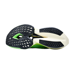 Nike Air Zoom Alphafly Next% 2 Proto Green Running Shoes