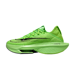 Nike Air Zoom Alphafly Next% 2 Proto Green Running Shoes