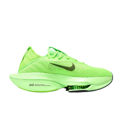 Nike Air Zoom Alphafly Next% 2 Proto Green Running Shoes