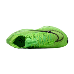 Nike Air Zoom Alphafly Next% 2 Proto Green Running Shoes