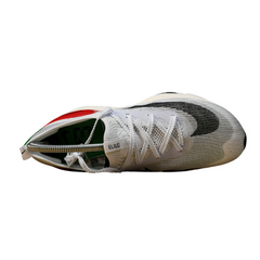 Nike Air Zoom Alphafly Next% 2 Sail White Running Shoes