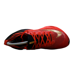 Nike Air Zoom Alphafly Next% 2 Vermelho Running Shoes