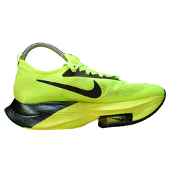 Nike Air Zoom Alphafly Next% 2 Volt Running Shoes