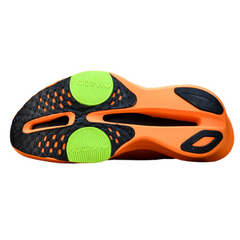 Nike Air Zoom Alphafly Next% 3 Total Orange Running Shoes