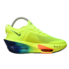 Nike Air Zoom Alphafly Next% 3 Volt Running Shoes
