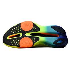 Nike Air Zoom Alphafly Next% 3 Volt Running Shoes