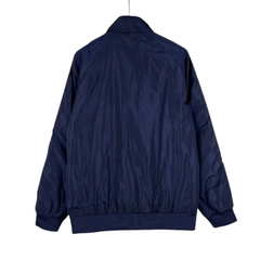 Tommy Hilfiger Blue White Red Windbreaker Jacket