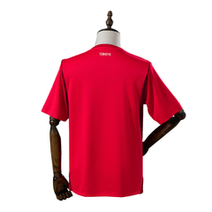 Turkiye Nike 2026 Home Fan Version Football T-Shirt