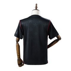 USA Nike 2026 Away Fan Version Football T-Shirt