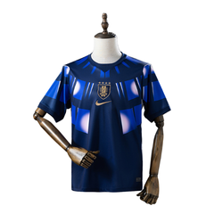 Uruguay Nike 2026 Away Fan Version Football T-Shirt