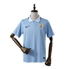 Uruguay Nike 2026 Home Fan Version Football T-Shirt