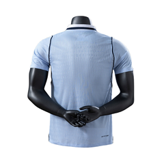 Uruguay Nike 2026 Home Player Version Football T-Shirt