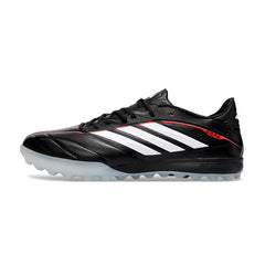 Adidas Copa Gloro III Black and White Turf TF Football Boot