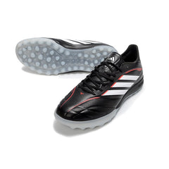Adidas Copa Gloro III Black and White Turf TF Football Boot