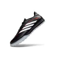 Adidas Copa Gloro III Black and White Turf TF Football Boot