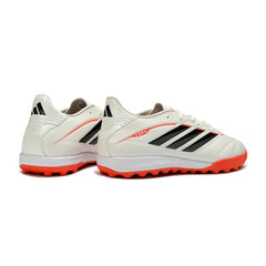 Adidas Copa Gloro III White and Orange Turf TF Football Boot