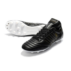 Adidas Copa Mundial FG Black 2018 World Cup Pack Firm Ground FG Football Boot