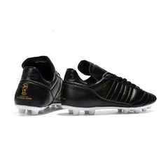 Adidas Copa Mundial FG Black 2018 World Cup Pack Firm Ground FG Football Boot