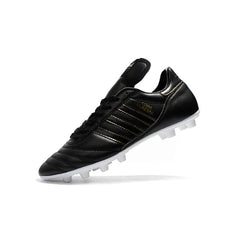 Adidas Copa Mundial FG Black 2018 World Cup Pack Firm Ground FG Football Boot