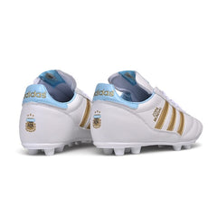 Adidas Copa Mundial FG White Argentina Pack Firm Ground FG Football Boot
