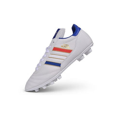 Adidas Copa Mundial FG White France Pack Firm Ground FG Football Boot