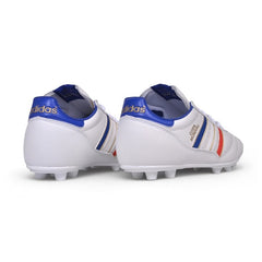 Adidas Copa Mundial FG White France Pack Firm Ground FG Football Boot