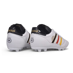 Adidas Copa Mundial FG White Germany Pack Firm Ground FG Football Boot