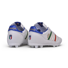 Adidas Copa Mundial FG White Italy Pack Firm Ground FG Football Boot