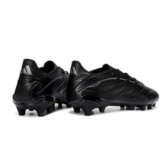 Adidas Copa Pure 4 Elite Black Firm Ground FG Football Boot