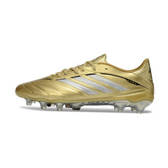 Adidas Copa Pure 4 Elite Golden Firm Ground FG Football Boot