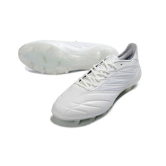 Adidas Copa Pure 4 Elite White Firm Ground FG Football Boot