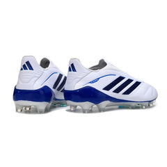 Adidas Copa Pure 4 Laceless Elite Chaos x Control Pack Firm Ground FG Football Boot