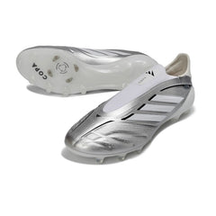 Adidas Copa Pure 4 Laceless Elite Ice Cold Precision Pack Firm Ground FG Football Boot
