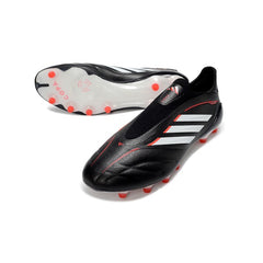 Adidas Copa Pure 4 Laceless Elite Immortal DNA Pack Firm Ground FG Football Boot