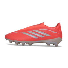 Adidas Copa Pure 4 Laceless Elite Road to Glory Pack Firm Ground FG Football Boot