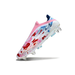 Adidas F50 Elite Laceless Bape Pack Mixed Studs SG Football Boot